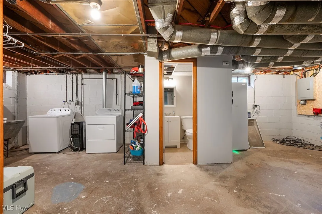 5234 Erwin Street, Maple Heights, Ohio 44137,MLS Now Listing ID