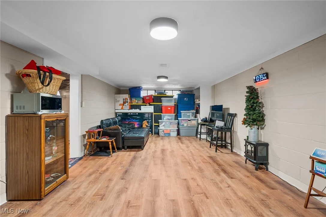 5234 Erwin Street, Maple Heights, Ohio 44137,MLS Now Listing ID