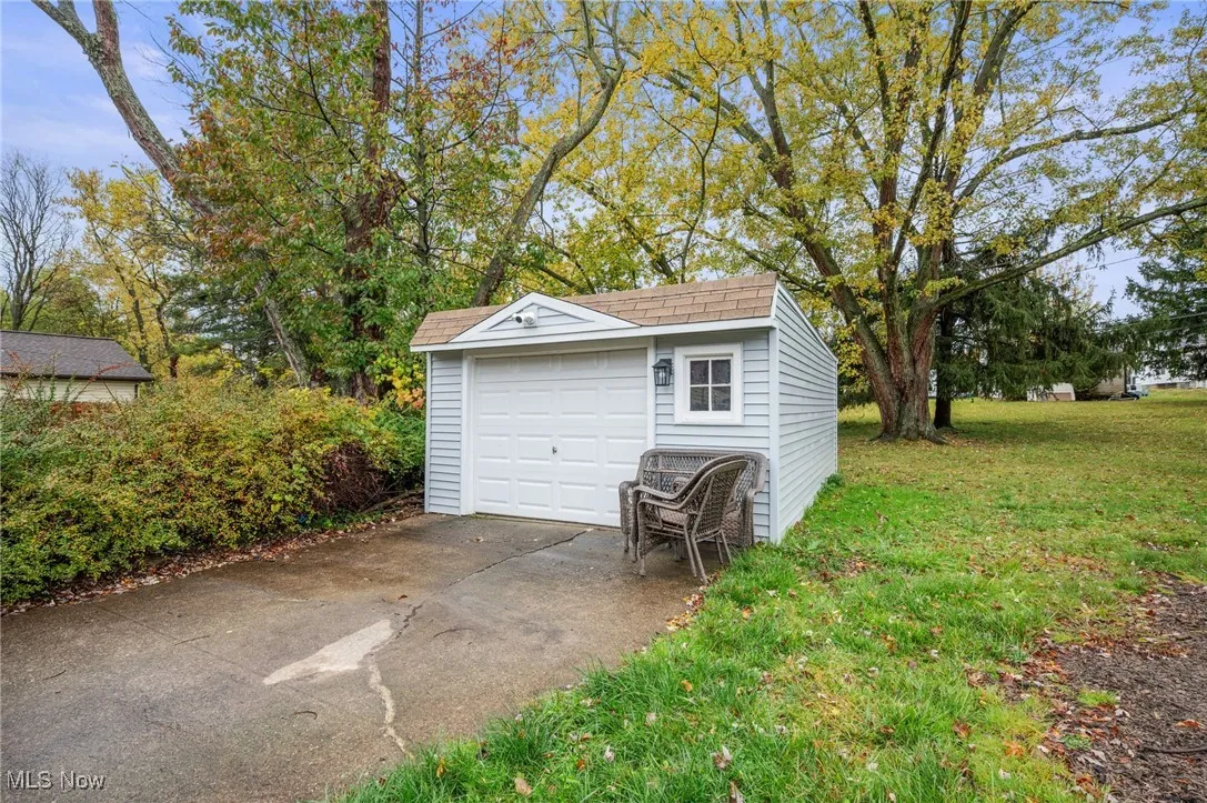 5234 Erwin Street, Maple Heights, Ohio 44137,MLS Now Listing ID