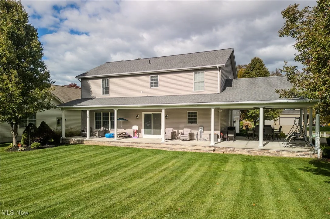 38694 Andrews Ridge Way, Willoughby, Ohio 44094,MLS Now Listing ID