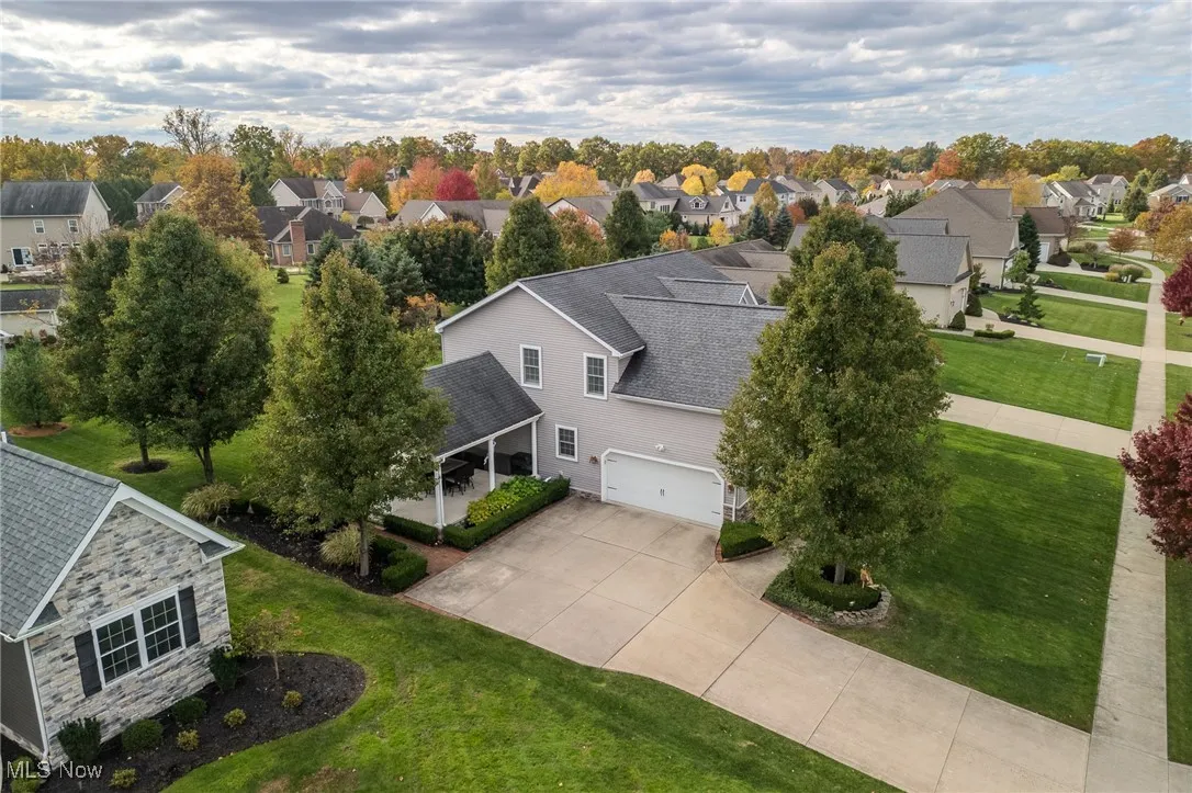 38694 Andrews Ridge Way, Willoughby, Ohio 44094,MLS Now Listing ID