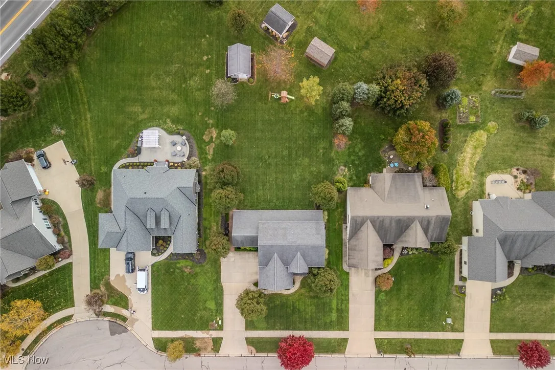 38694 Andrews Ridge Way, Willoughby, Ohio 44094,MLS Now Listing ID