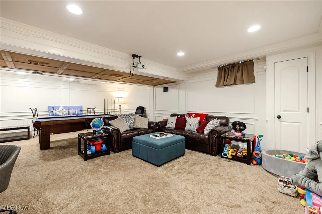 38694 Andrews Ridge Way, Willoughby, Ohio 44094,MLS Now Listing ID