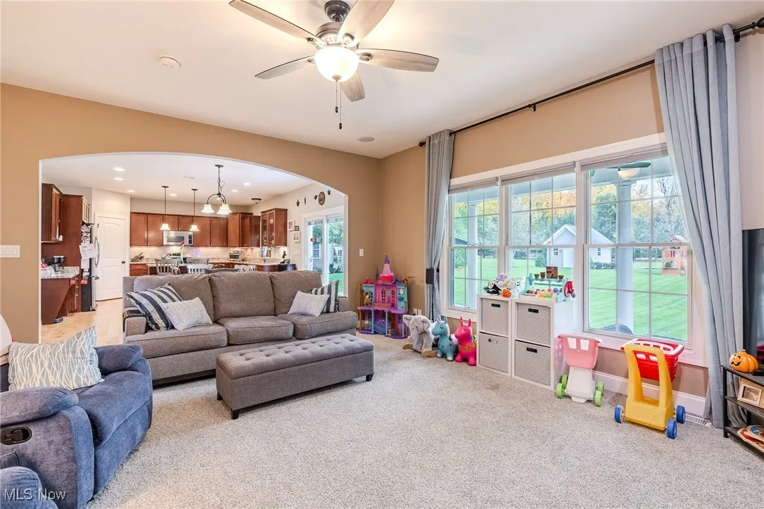 38694 Andrews Ridge Way, Willoughby, Ohio 44094,MLS Now Listing ID