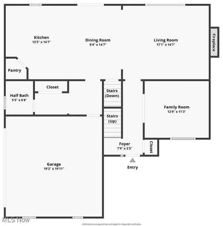 38694 Andrews Ridge Way, Willoughby, Ohio 44094,MLS Now Listing ID