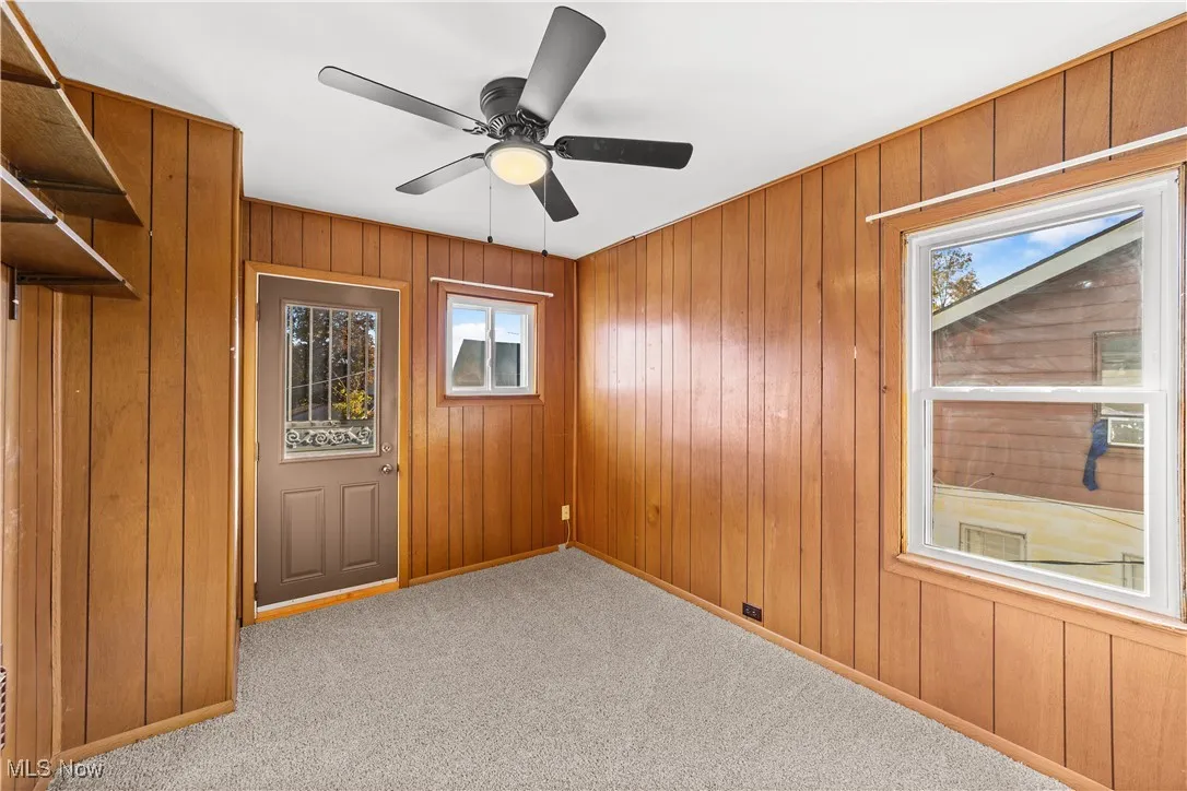 4185 W 50th Street, Cleveland, Ohio 44144,MLS Now Listing ID