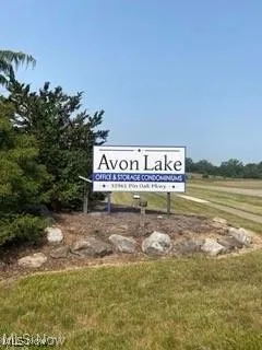 32961 Pin Oak Parkway # 109, Avon Lake, Ohio 44012,MLS Now Listing ID