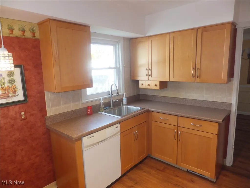 4212 Tuxedo Avenue, Parma, Ohio 44134,MLS Now Listing ID