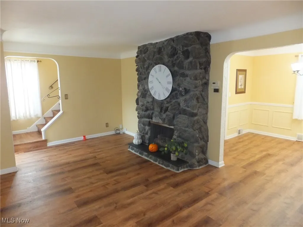 4212 Tuxedo Avenue, Parma, Ohio 44134,MLS Now Listing ID