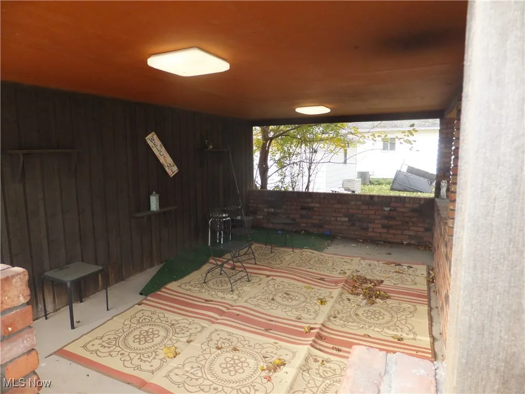 4212 Tuxedo Avenue, Parma, Ohio 44134,MLS Now Listing ID