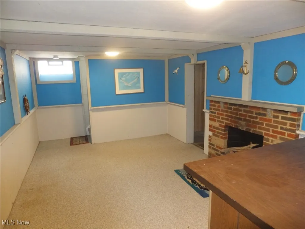 4212 Tuxedo Avenue, Parma, Ohio 44134,MLS Now Listing ID