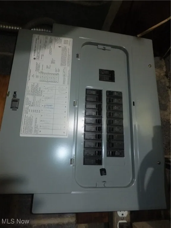 4212 Tuxedo Avenue, Parma, Ohio 44134,MLS Now Listing ID