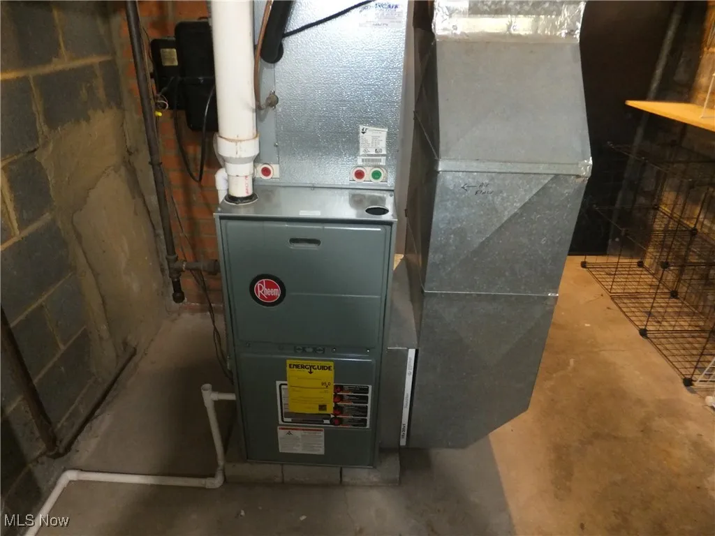 4212 Tuxedo Avenue, Parma, Ohio 44134,MLS Now Listing ID