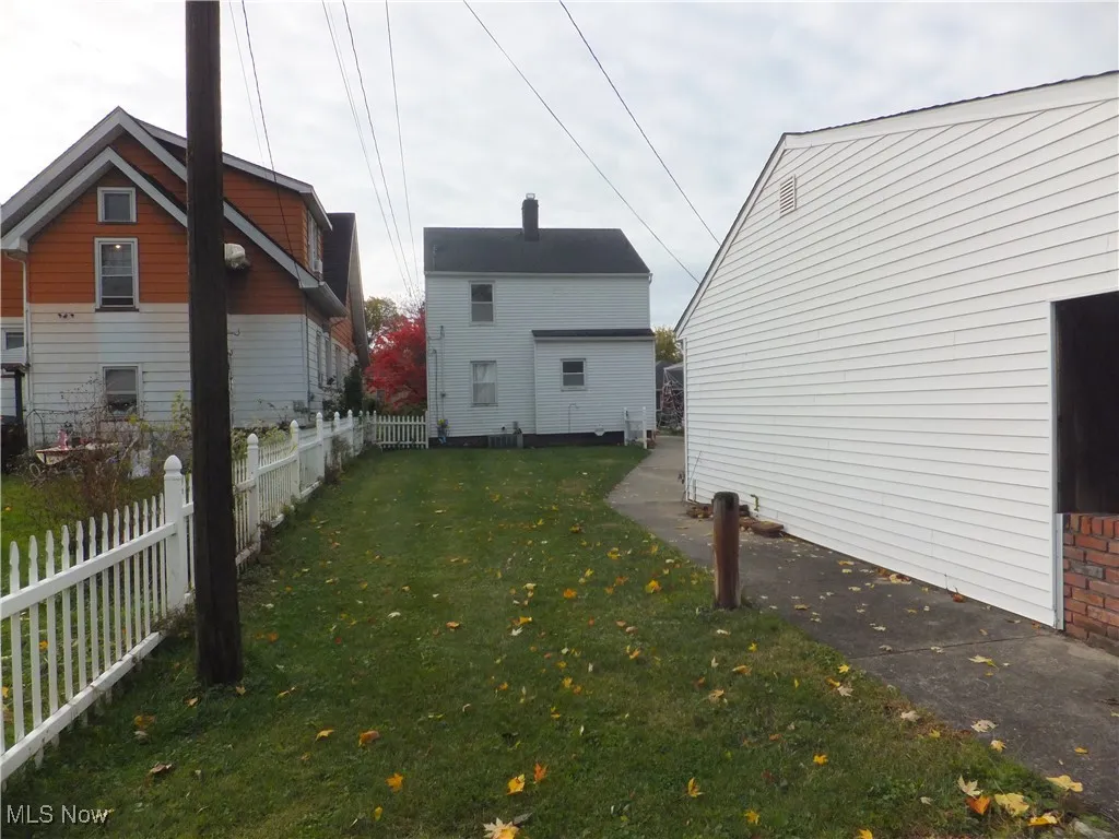 4212 Tuxedo Avenue, Parma, Ohio 44134,MLS Now Listing ID