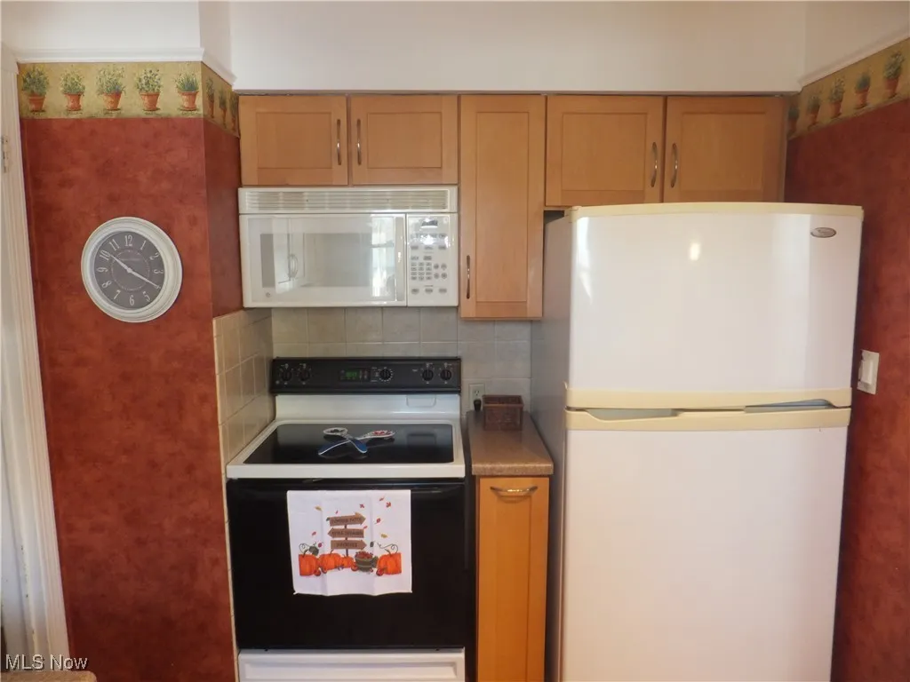 4212 Tuxedo Avenue, Parma, Ohio 44134,MLS Now Listing ID