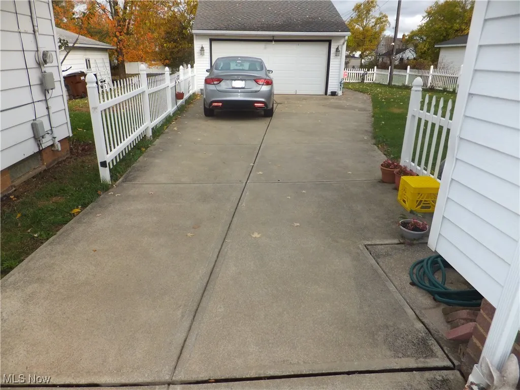 4212 Tuxedo Avenue, Parma, Ohio 44134,MLS Now Listing ID