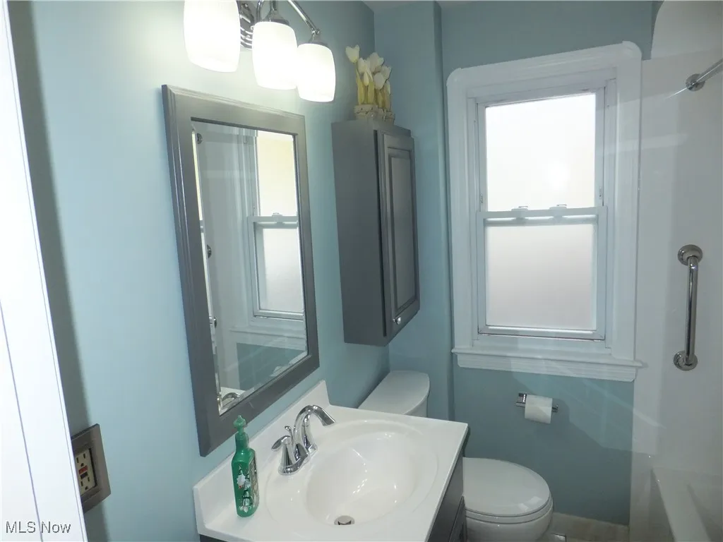 4212 Tuxedo Avenue, Parma, Ohio 44134,MLS Now Listing ID