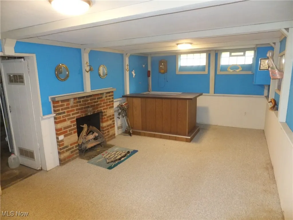 4212 Tuxedo Avenue, Parma, Ohio 44134,MLS Now Listing ID