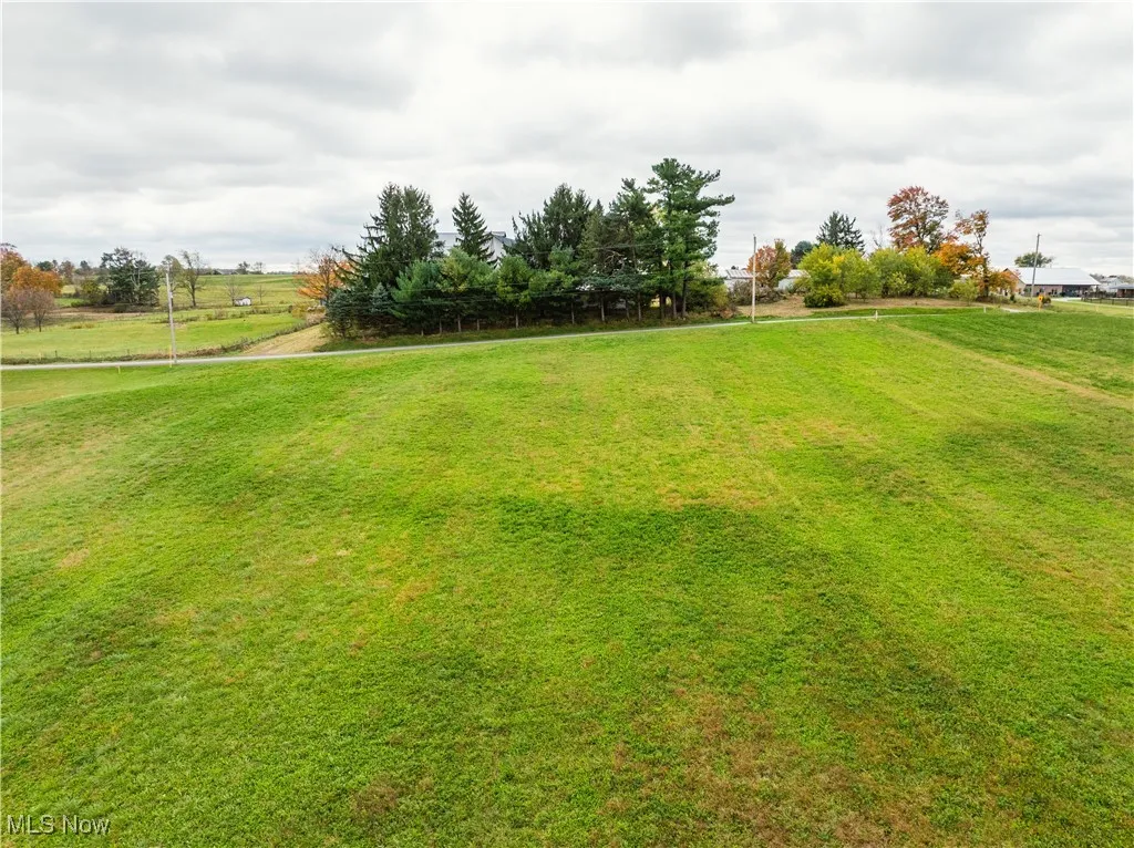 View of community with a yard