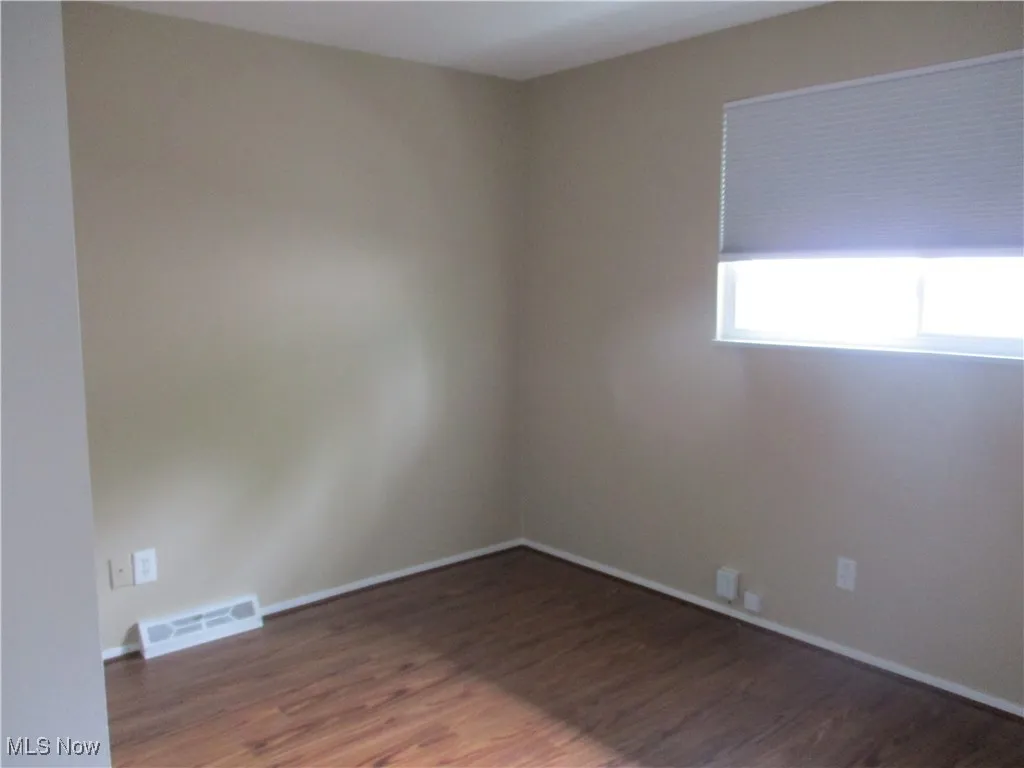 Featuring hardwood / wood-style floors