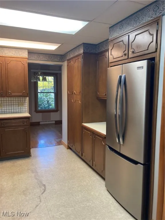 4454 Warren Ravenna Road, Newton Falls, Ohio 44444,MLS Now Listing ID