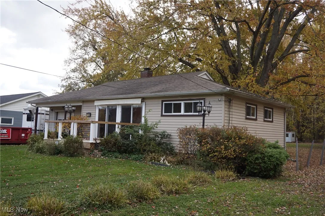 7590 Lake Road, Madison, Ohio 44057,MLS Now Listing ID