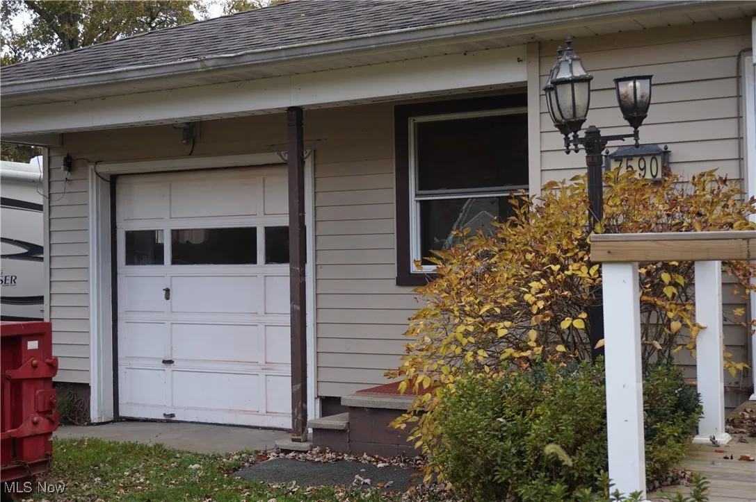 7590 Lake Road, Madison, Ohio 44057,MLS Now Listing ID