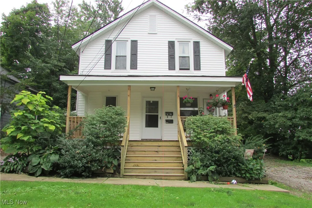 133 Court Street # Down, Chardon, Ohio 44024,MLS Now Listing ID