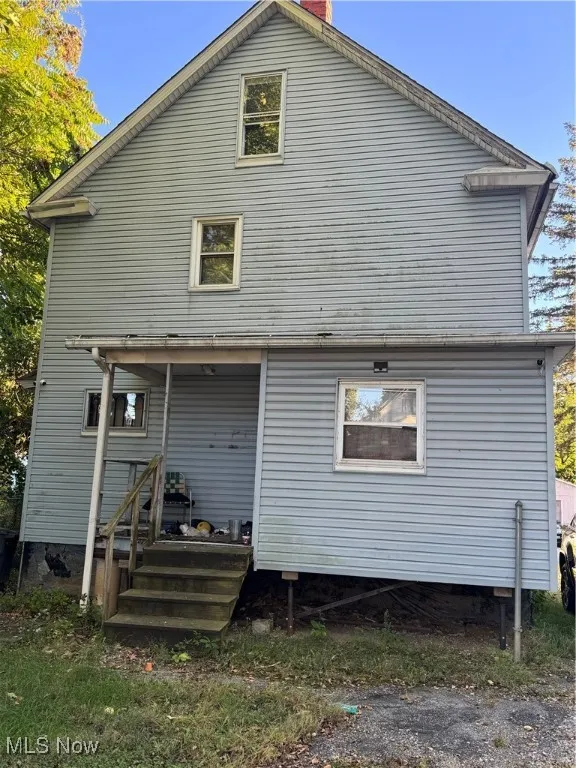 13 Alfaretta Avenue, Akron, Ohio 44310,MLS Now Listing ID