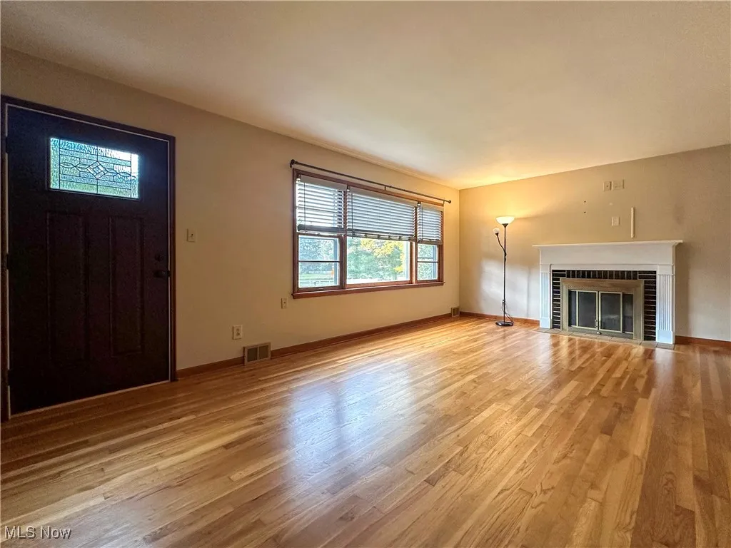 1724 Portal Drive, Howland, Ohio 44484,MLS Now Listing ID