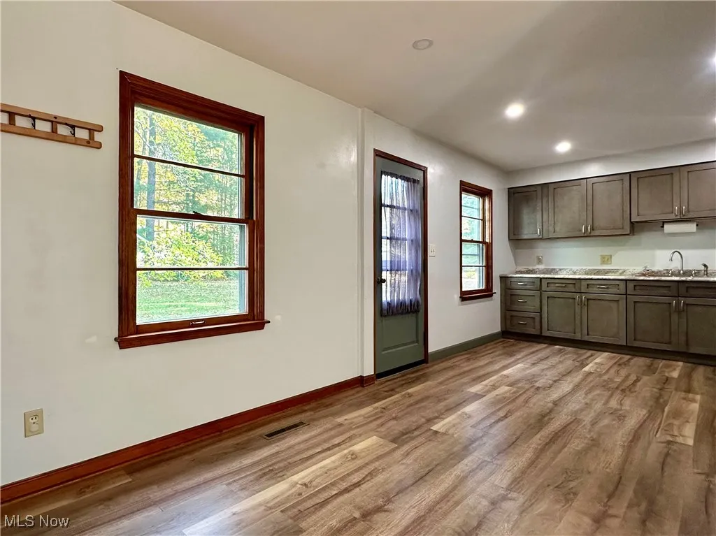 1724 Portal Drive, Howland, Ohio 44484,MLS Now Listing ID