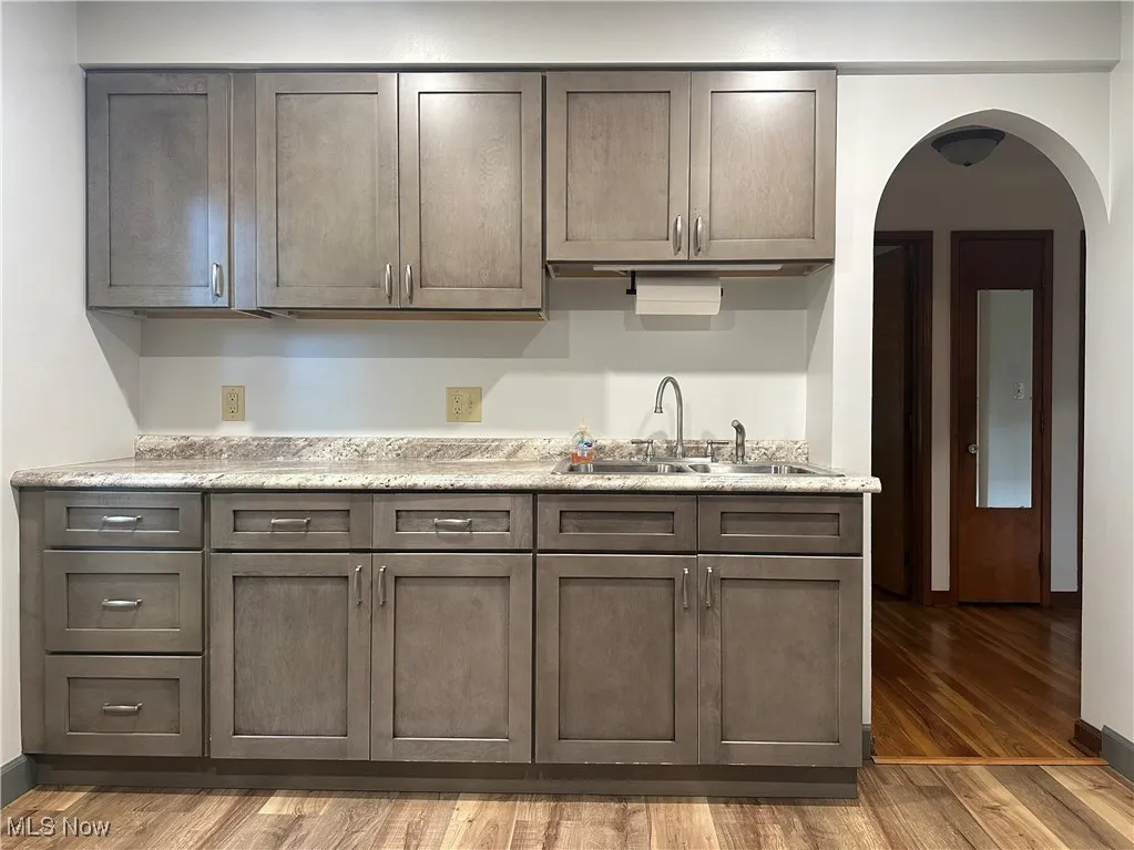 1724 Portal Drive, Howland, Ohio 44484,MLS Now Listing ID