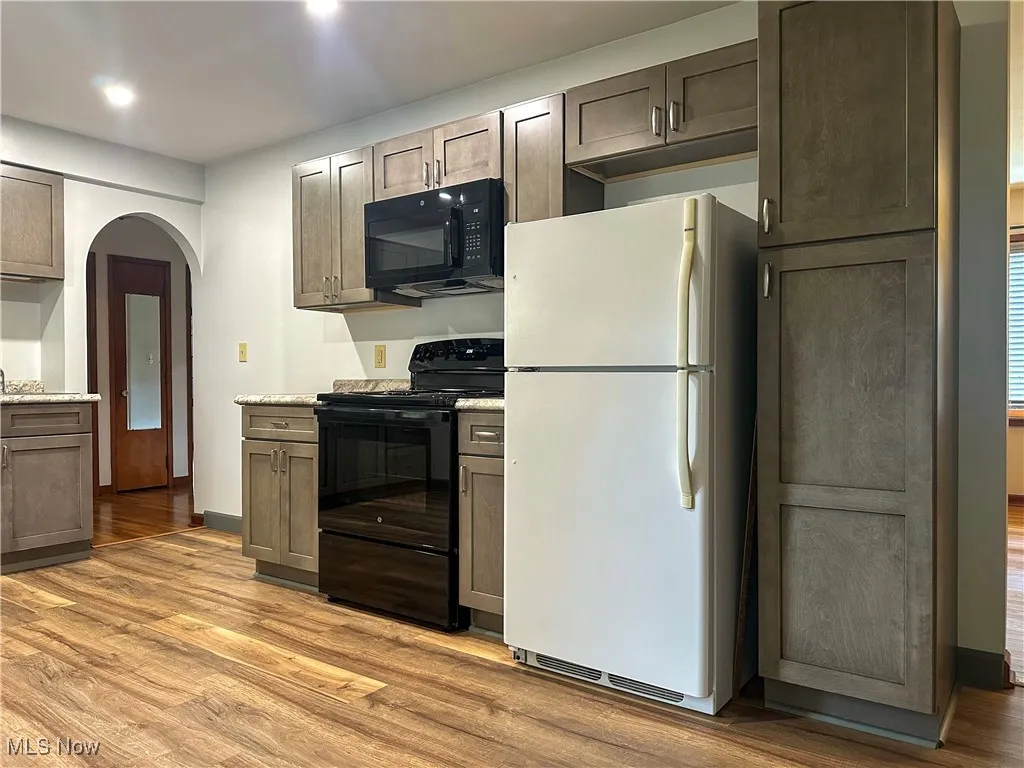 1724 Portal Drive, Howland, Ohio 44484,MLS Now Listing ID