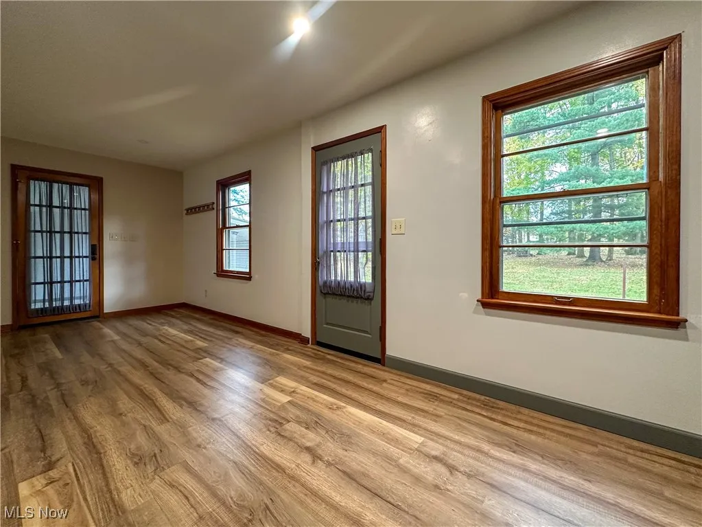 1724 Portal Drive, Howland, Ohio 44484,MLS Now Listing ID