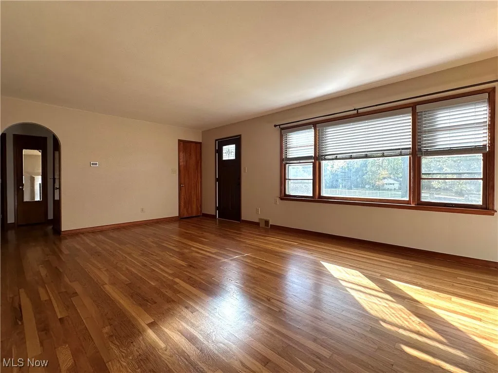 1724 Portal Drive, Howland, Ohio 44484,MLS Now Listing ID