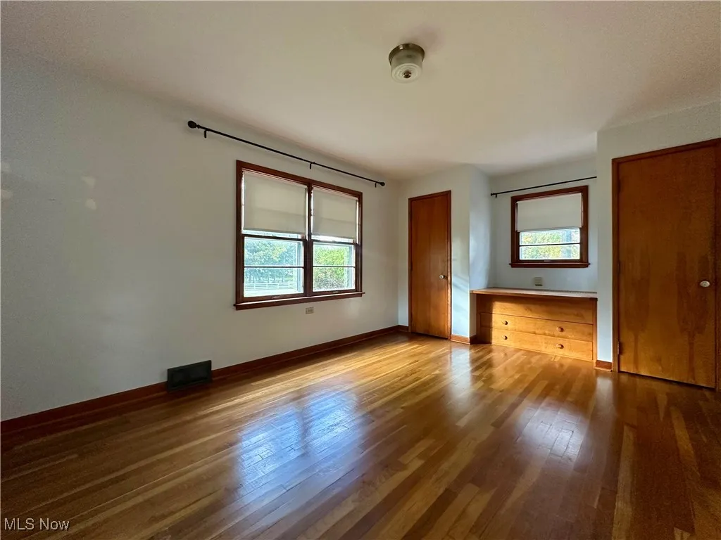 1724 Portal Drive, Howland, Ohio 44484,MLS Now Listing ID