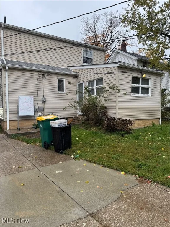 19806 Mountville Drive, Maple Heights, Ohio 44137,MLS Now Listing ID