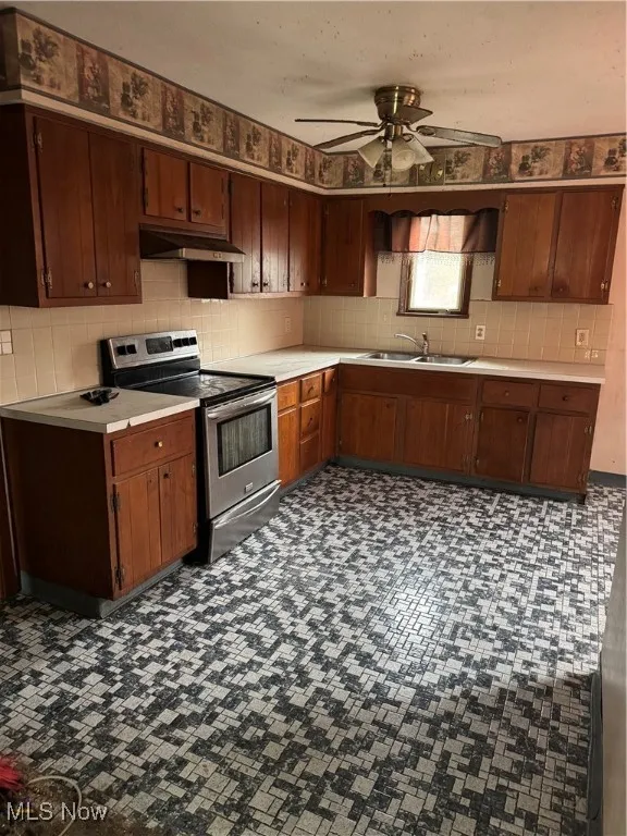 19806 Mountville Drive, Maple Heights, Ohio 44137,MLS Now Listing ID