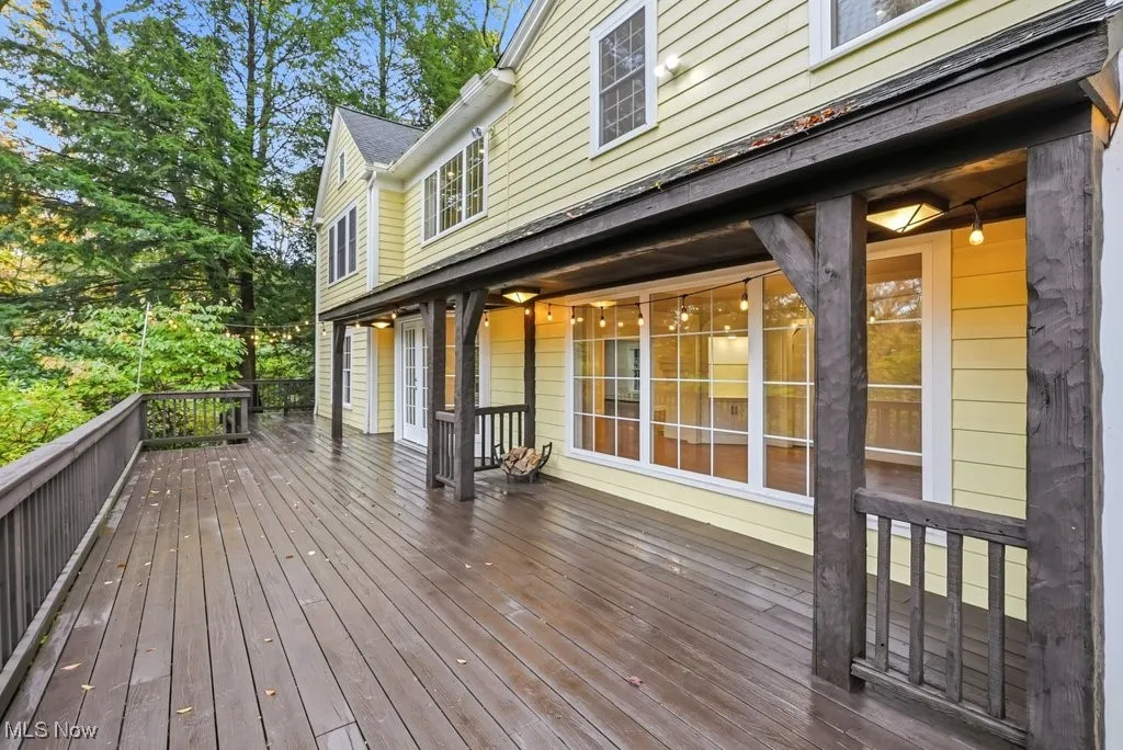 50 Park Lane, Chagrin Falls, Ohio 44022,MLS Now Listing ID