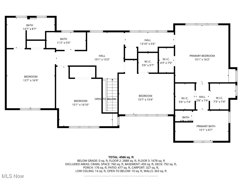 50 Park Lane, Chagrin Falls, Ohio 44022,MLS Now Listing ID