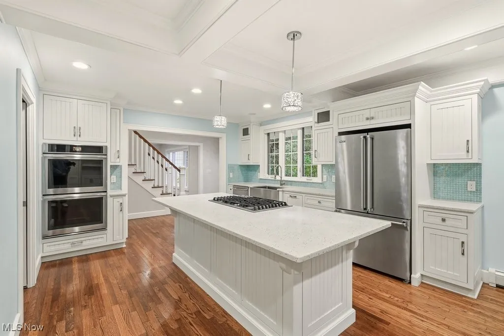 50 Park Lane, Chagrin Falls, Ohio 44022,MLS Now Listing ID