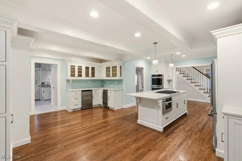 50 Park Lane, Chagrin Falls, Ohio 44022,MLS Now Listing ID