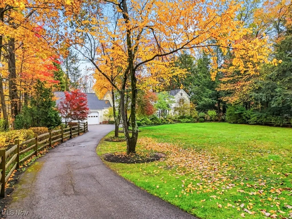 50 Park Lane, Chagrin Falls, Ohio 44022,MLS Now Listing ID