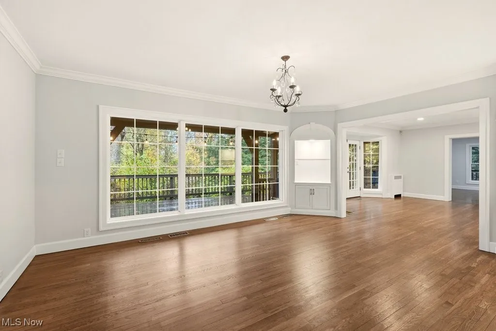 50 Park Lane, Chagrin Falls, Ohio 44022,MLS Now Listing ID