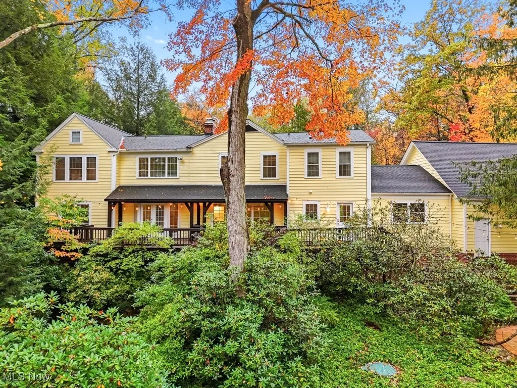 50 Park Lane, Chagrin Falls, Ohio 44022,MLS Now Listing ID