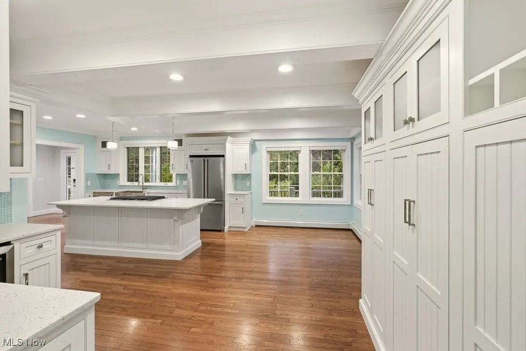 50 Park Lane, Chagrin Falls, Ohio 44022,MLS Now Listing ID