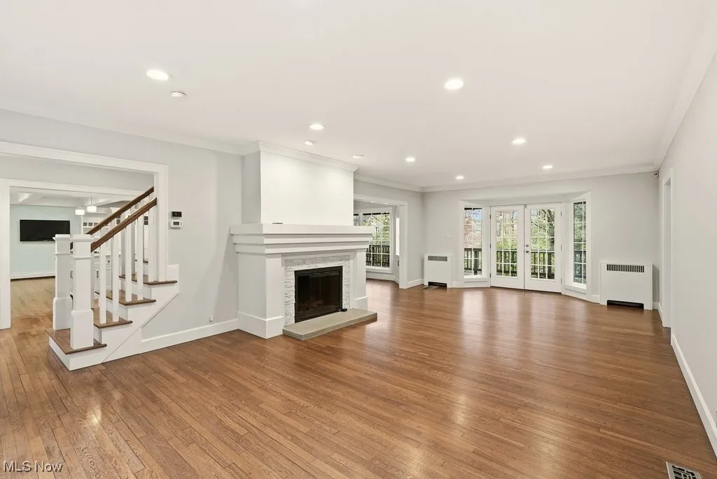 50 Park Lane, Chagrin Falls, Ohio 44022,MLS Now Listing ID