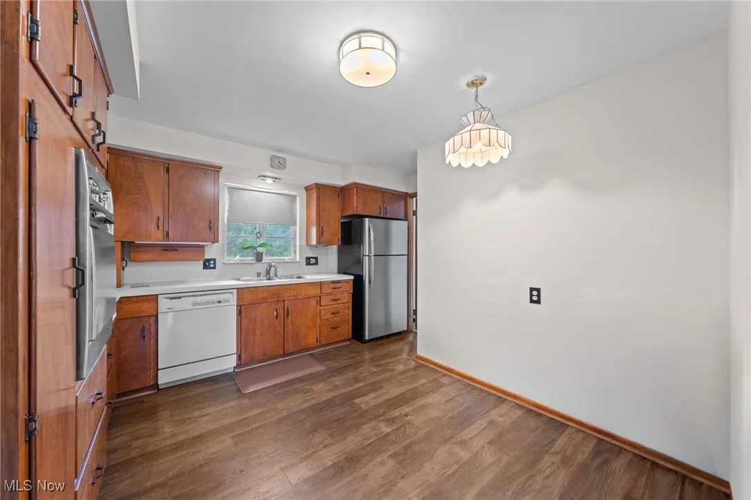 221 Briar Avenue, North Canton, Ohio 44720,MLS Now Listing ID