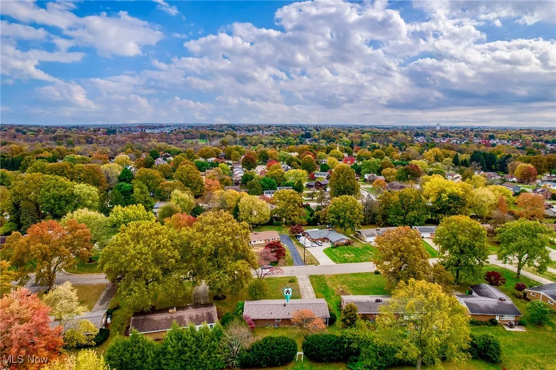 221 Briar Avenue, North Canton, Ohio 44720,MLS Now Listing ID