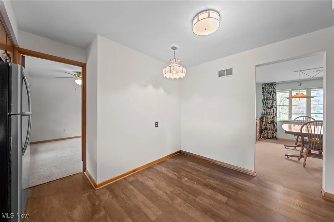 221 Briar Avenue, North Canton, Ohio 44720,MLS Now Listing ID